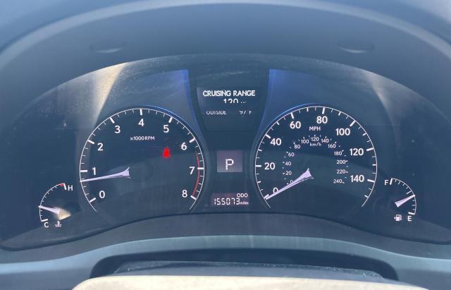Parquets LEXUS RX350 2015 Biały