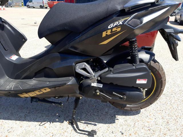 2025 NECO GPX RS 