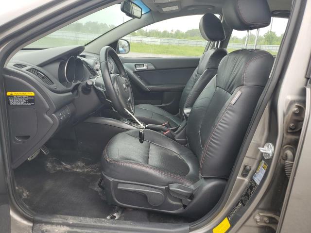 2012 KIA FORTE SX