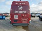 2024 Mercedes-Benz Sprinter 2500 en Venta en Wilmer, TX - Front End