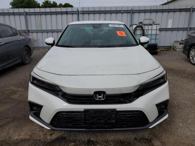 2022 HONDA CIVIC TOURING  