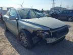 2009 VOLVO C30 SE LUX for sale at Copart BRISTOL