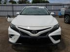 2022 TOYOTA CAMRY NIGHT SHADE   for sale at Copart ON - TORONTO