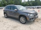 2012 Volkswagen Tiguan S de vânzare în Mendon, MA - Front End