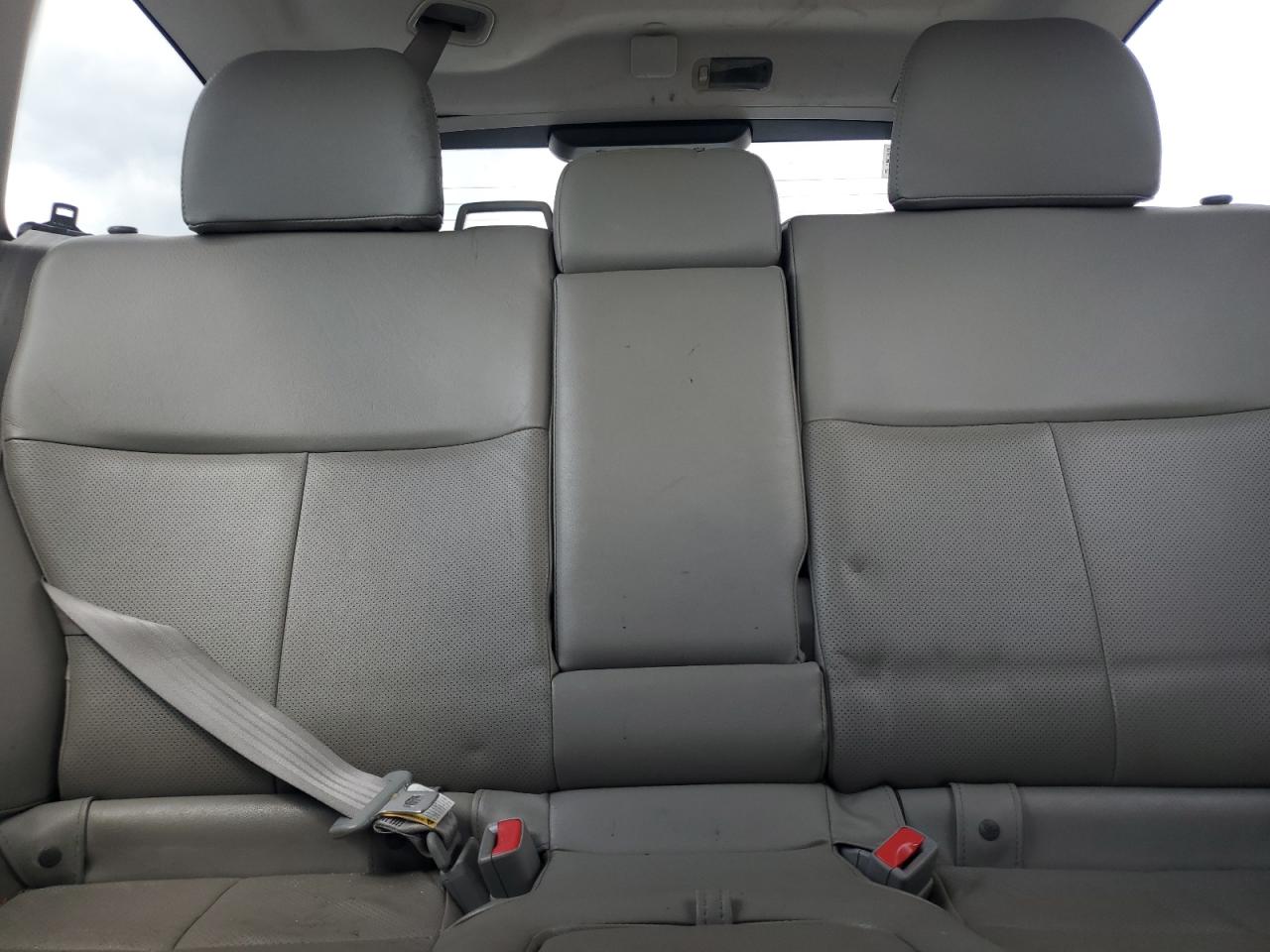 2013 Subaru Forester Limited VIN: JF2SHAEC4DH440208 Lot: 62245165