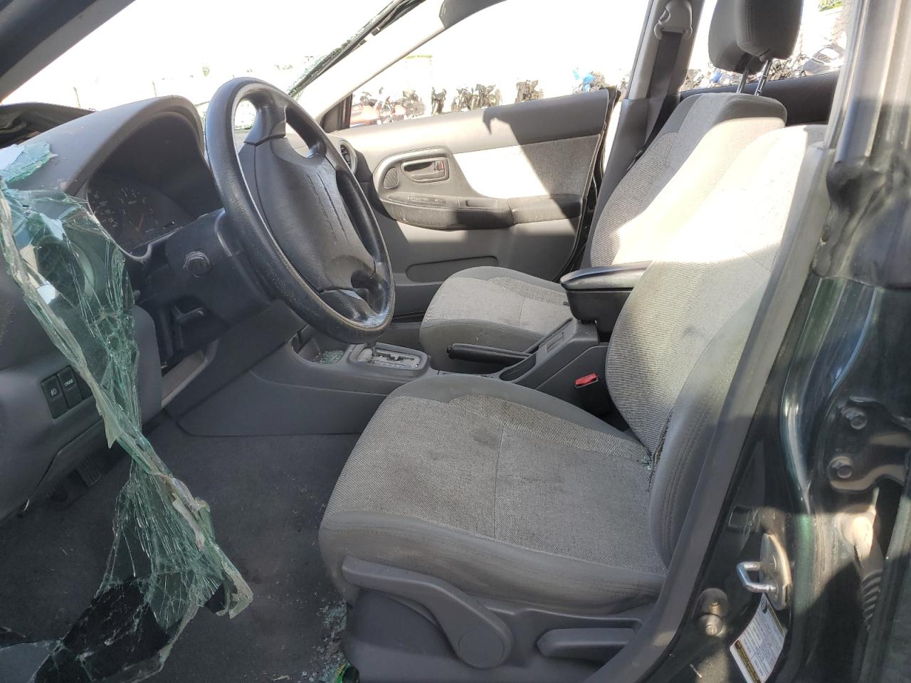 2004 Subaru Impreza Outback Sport VIN: JF1GG68544H818678 Lot: 62084985