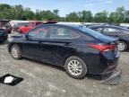 2019 Hyundai Accent Se იყიდება Spartanburg-ში, SC - Front End
