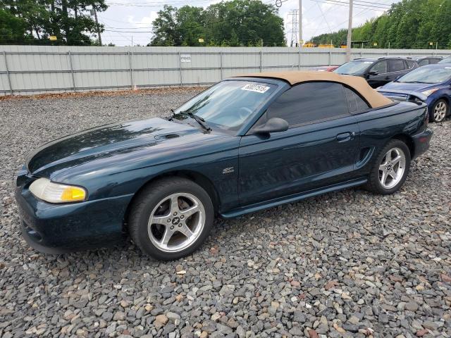 1995 Ford Mustang Gt