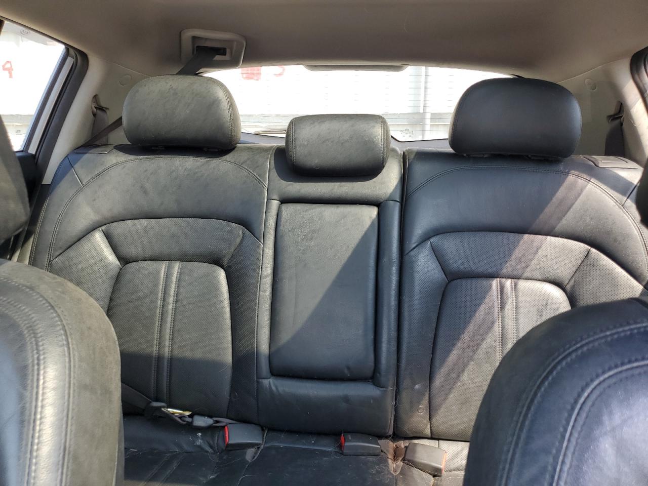 KIA SPORTAGE 2016 VIN KNDPC3AC9G7875997 фото 10