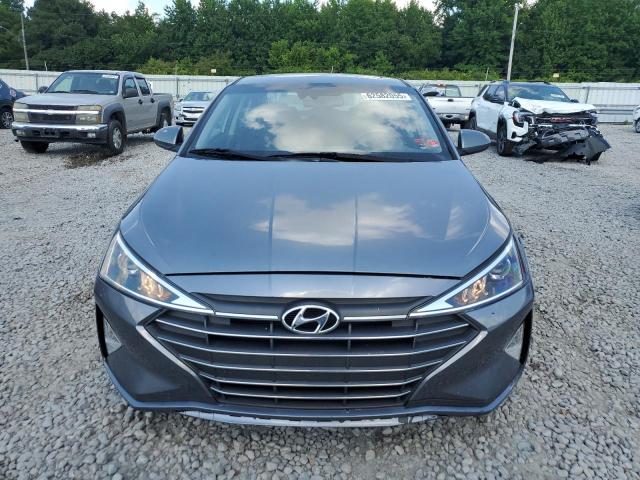 HYUNDAI ELANTRA 2020 Szary