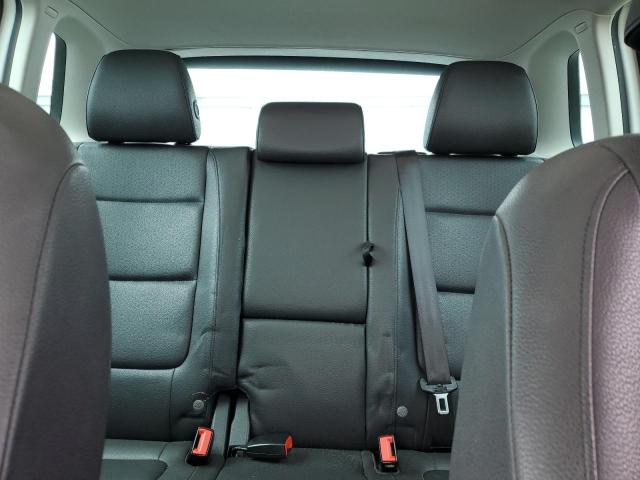2015 VOLKSWAGEN TIGUAN S  