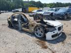 WBAKC8C54CC****** Salvage and Wrecked 2012 BMW 7 Series in Mississippi State