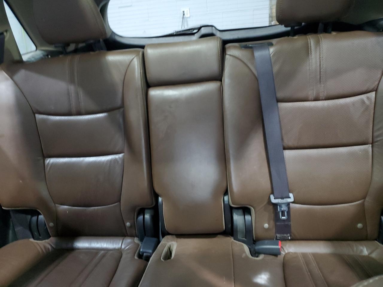 2012 Kia Sorento Ex VIN: 5XYKUDA21CG291515 Lot: 61951665