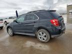 2016 Chevrolet Equinox Lt იყიდება Wilmer-ში, TX - Minor Dent/Scratches