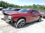 2009 Dodge Challenger Se en Venta en Ellenwood, GA - Front End