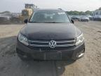 2015 Volkswagen Tiguan S for Sale in Assonet, MA - Normal Wear