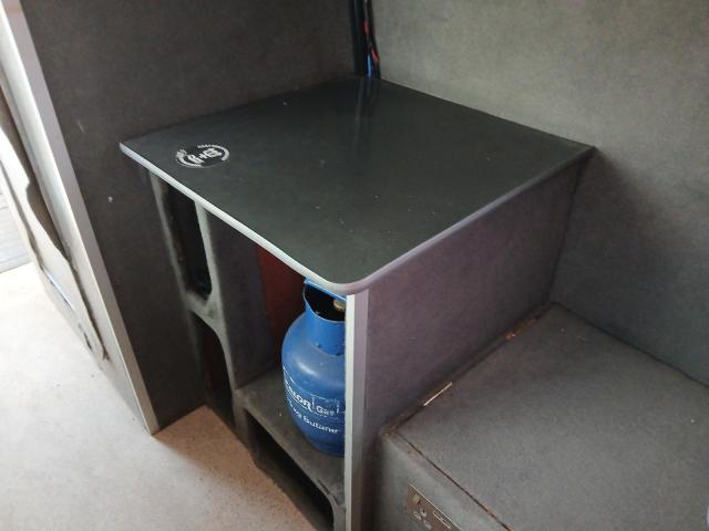 2005 MERCEDES BENZ SPRINTER 3