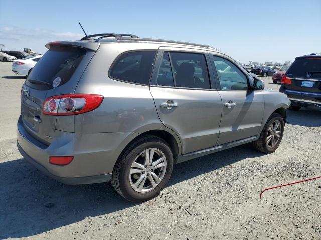  HYUNDAI SANTA FE 2012 Szary