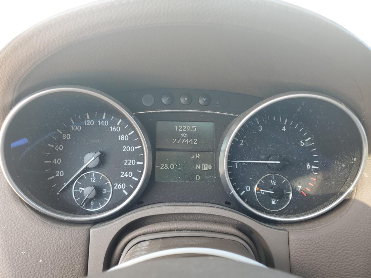 2009 Mercedes-Benz Gl 550 4Matic VIN: 4JGBF86E49A528023 Lot: 62413705