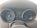 2009 MERCEDES-BENZ GL 550 4MATIC   à vendre chez Copart ON - COOKSTOWN