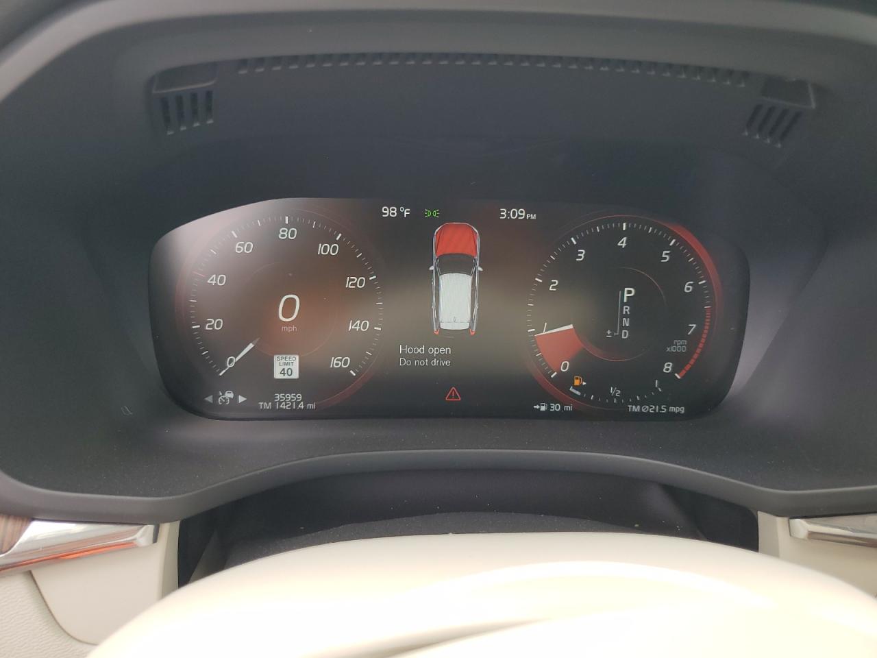 2019 Volvo Xc60 T5 Inscription VIN: LYV102RL9KB193171 Lot: 62114695
