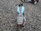 2019 Indian Motorcycle Co. Ftr 1200 for Sale in Duryea, PA - Frame Damage