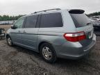2005 Honda Odyssey Exl en Venta en Hillsborough, NJ - Side