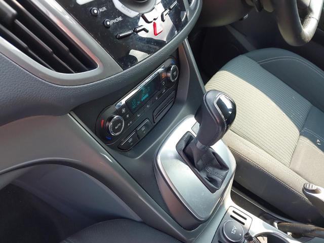 2014 FORD C-MAX TITA