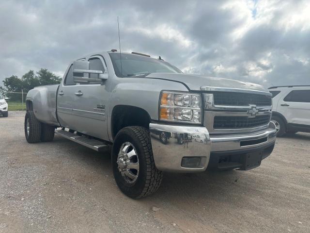 2007 Chevrolet Silverado 6.6L
