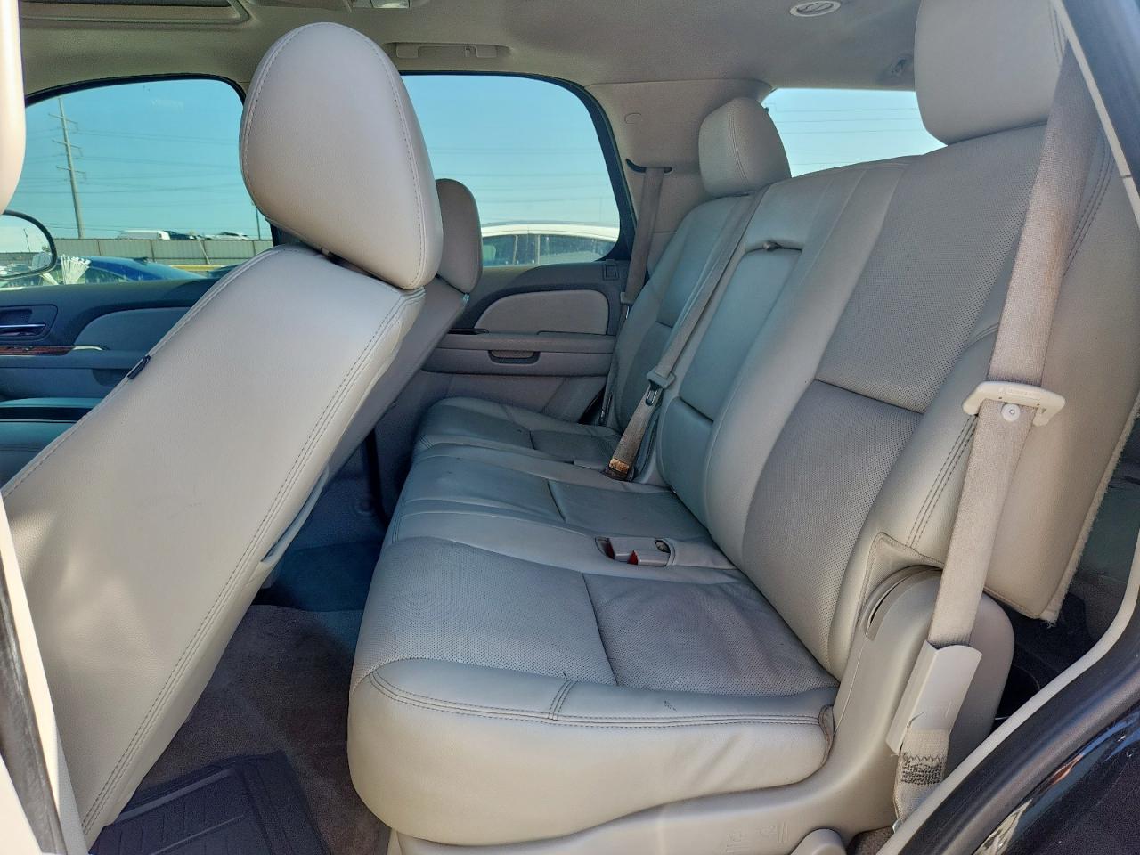 2011 GMC Yukon Slt VIN: 1GKS2CE02BR109155 Lot: 60813735