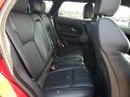 2016 Land Rover Range Rover Evoque Se продається в Kansas City, KS - Front End