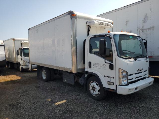 2014 Isuzu Nqr 