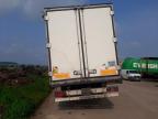 2008 UK UNKNOWN for sale at Copart WOLVERHAMPTON