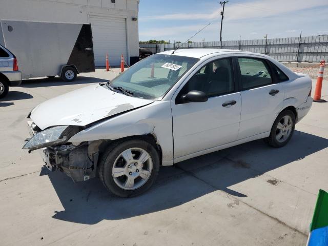 2005 Ford Focus Zx4