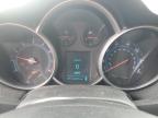 2012 Chevrolet Cruze Lt   na sprzedaż w Wichita, KS - Front End