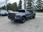 2022 Toyota Tacoma Double Cab   იყიდება North Billerica-ში, MA - Minor Dent/Scratches