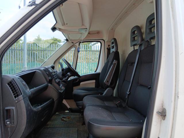 2016 CITROEN RELAY 35 L