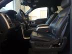 2013 Ford F150 Supercrew   en Venta en Des Moines, IA - Front End