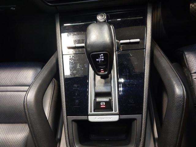 2019 PORSCHE CAYENNE V6