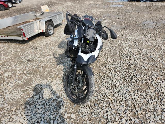 2024 BMW F800 GS  