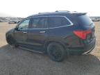 2016 HONDA PILOT TOURING for sale at Copart AB - EDMONTON
