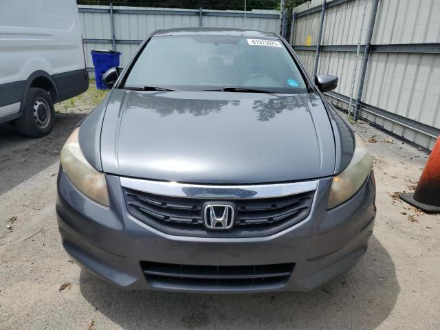  HONDA ACCORD 2012 Szary
