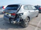 2023 BMW 116D SE AU for sale at Copart CHESTER