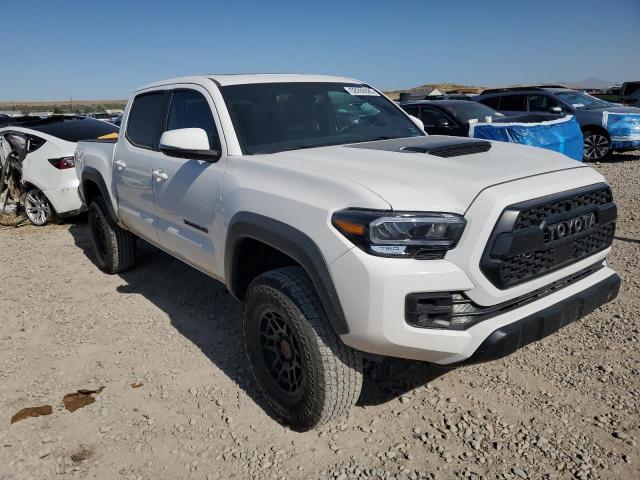 TOYOTA TACOMA 2023 Белы