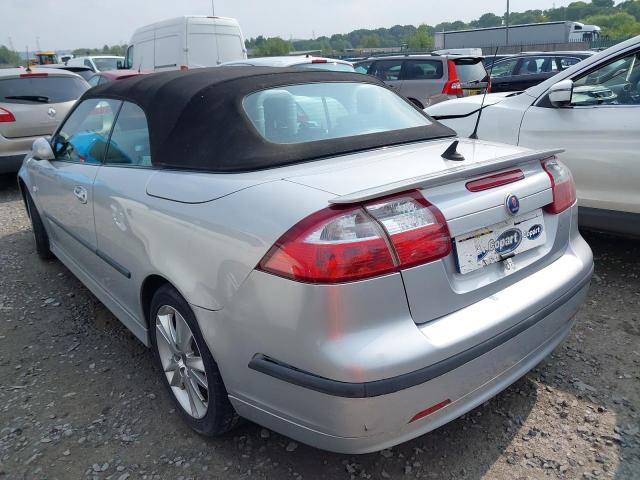 2007 SAAB 9-3 VECTOR
