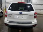 2015 Subaru Forester 2.5I Premium   zu verkaufen in Ham Lake, MN - Front End