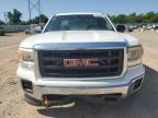 2014 Gmc Sierra C1500 للبيع في Oklahoma City، OK - Front End