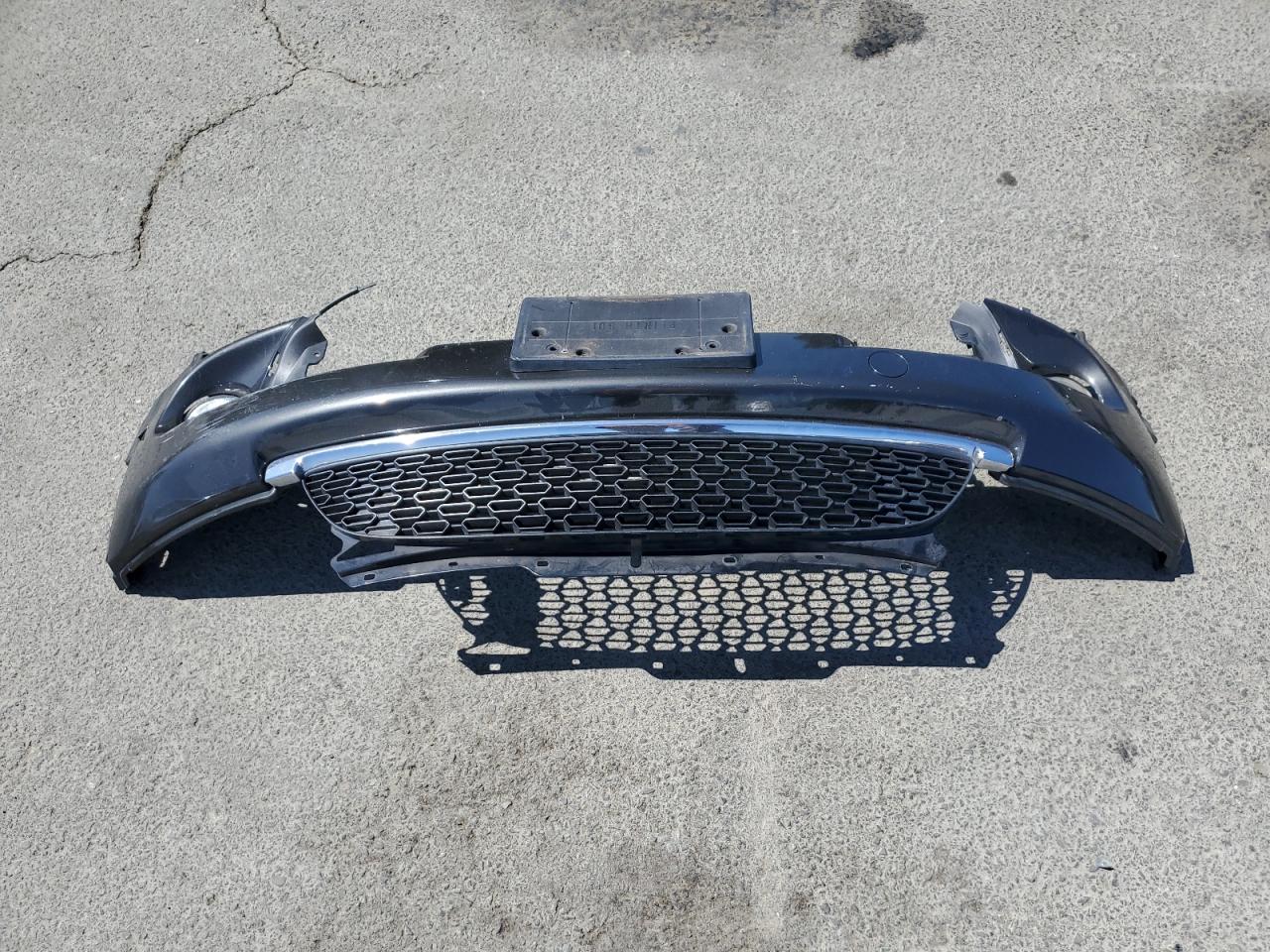 2012 Mini Cooper S VIN: WMWSV3C57CTY16657 Lot: 62812445