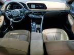 2020 Hyundai Sonata Limited იყიდება Walton-ში, KY - Front End