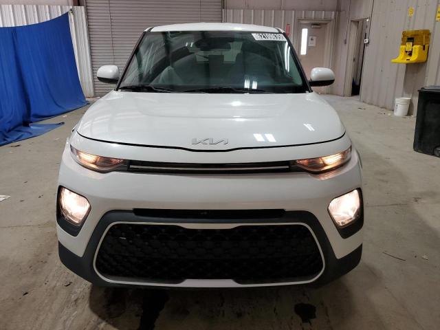  KIA SOUL 2022 Biały